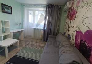 1-к квартира, на длительный срок, 21м2, 7/9 этаж
