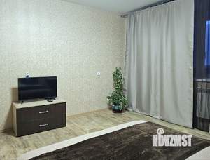 1-к квартира, посуточно, 44м2, 8/10 этаж