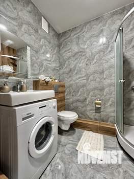 2-к квартира, посуточно, 45м2, 8/23 этаж