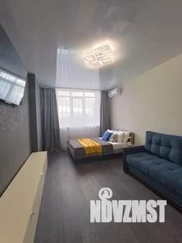 2-к квартира, посуточно, 46м2, 13/16 этаж