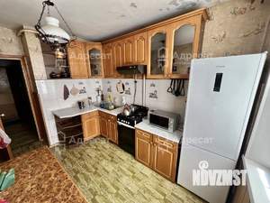 2-к квартира, на длительный срок, 52м2, 2/9 этаж