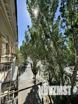 2-к квартира, посуточно, 55м2, 1/1 этаж