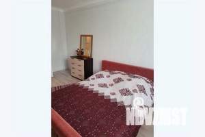 1-к квартира, посуточно, 43м2, 2/6 этаж