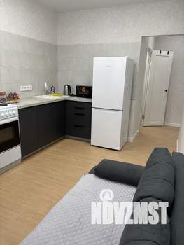 1-к квартира, посуточно, 35м2, 7/9 этаж