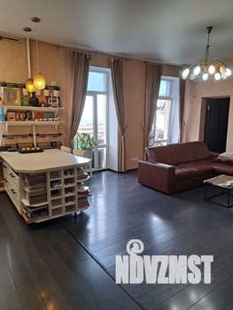 2-к квартира, посуточно, 60м2, 6/6 этаж