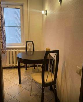 1-к квартира, на длительный срок, 36м2, 9/10 этаж