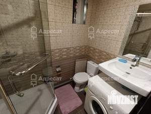 2-к квартира, на длительный срок, 45м2, 1/5 этаж