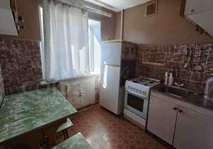 2-к квартира, на длительный срок, 44м2, 3/5 этаж