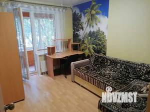 3-к квартира, посуточно, 72м2, 1/1 этаж