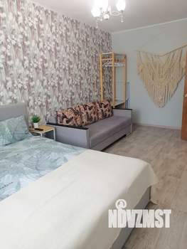 1-к квартира, посуточно, 30м2, 1/5 этаж