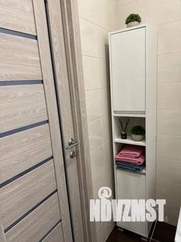 1-к квартира, посуточно, 48м2, 11/16 этаж