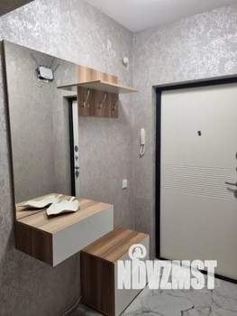 1-к квартира, посуточно, 40м2, 4/10 этаж