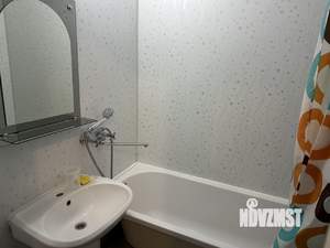 1-к квартира, на длительный срок, 34м2, 2/5 этаж