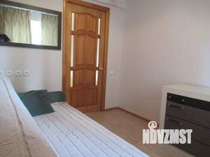 2-к квартира, посуточно, 50м2, 3/5 этаж