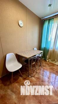 2-к квартира, посуточно, 52м2, 4/9 этаж