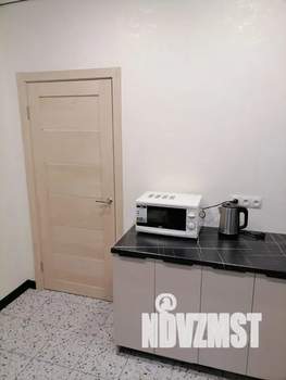 1-к квартира, посуточно, 32м2, 9/9 этаж