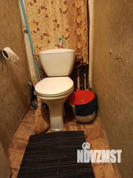 1-к квартира, на длительный срок, 40м2, 3/3 этаж