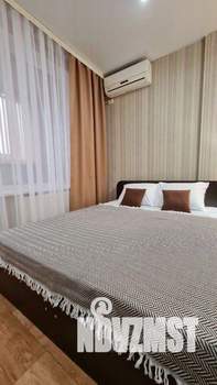 1-к квартира, посуточно, 54м2, 1/1 этаж