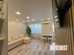 Студия квартира, посуточно, 30м2, 4/5 этаж