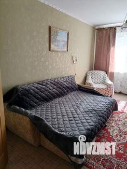 2-к квартира, посуточно, 52м2, 4/9 этаж