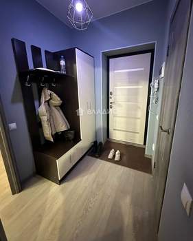 1-к квартира, на длительный срок, 29м2, 7/10 этаж