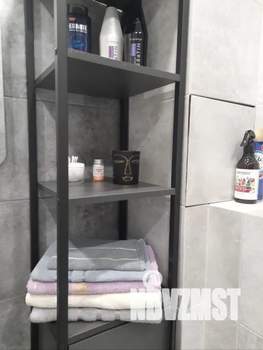 1-к квартира, посуточно, 33м2, 4/9 этаж