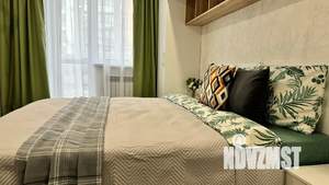 1-к квартира, посуточно, 34м2, 1/5 этаж