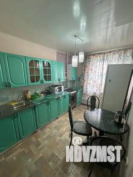 2-к квартира, посуточно, 49м2, 7/9 этаж