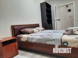 2-к квартира, посуточно, 60м2, 6/10 этаж