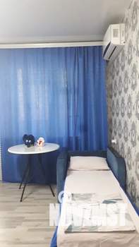 2-к квартира, посуточно, 62м2, 1/9 этаж