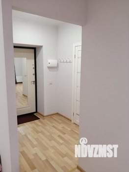 1-к квартира, посуточно, 40м2, 3/10 этаж