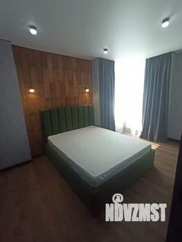 2-к квартира, на длительный срок, 45м2, 8/19 этаж