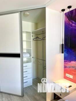 1-к квартира, посуточно, 78м2, 1/1 этаж