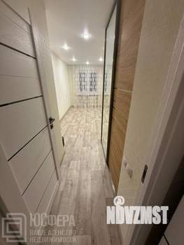 3-к квартира, на длительный срок, 57м2, 2/5 этаж