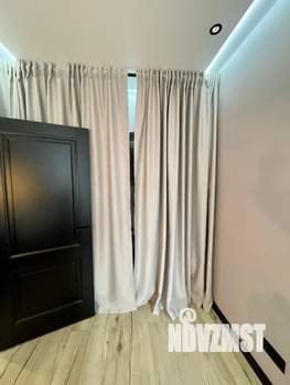 3-к квартира, на длительный срок, 60м2, 21/25 этаж