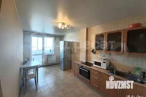 1-к квартира, на длительный срок, 56м2, 16/18 этаж