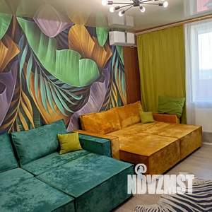 2-к квартира, посуточно, 74м2, 11/16 этаж