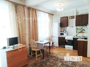 1-к квартира, на длительный срок, 34м2, 3/5 этаж