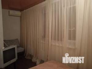 1-к квартира, посуточно, 52м2, 12/16 этаж