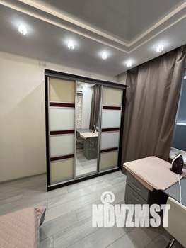 3-к квартира, посуточно, 86м2, 1/1 этаж