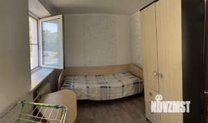 2-к квартира, на длительный срок, 41м2, 2/5 этаж