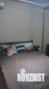 2-к квартира, посуточно, 65м2, 16/24 этаж