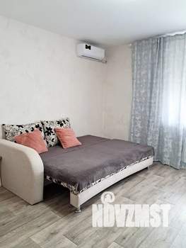 1-к квартира, посуточно, 38м2, 7/9 этаж