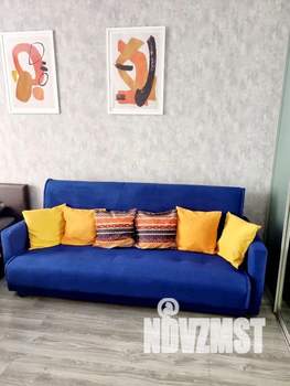 1-к квартира, посуточно, 36м2, 1/5 этаж