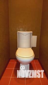 2-к квартира, посуточно, 60м2, 6/7 этаж