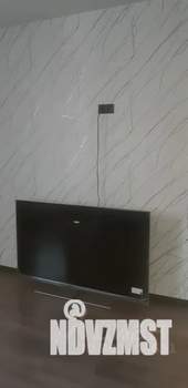 1-к квартира, посуточно, 52м2, 5/16 этаж