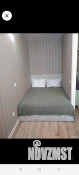 1-к квартира, посуточно, 25м2, 3/3 этаж
