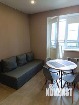 1-к квартира, посуточно, 50м2, 16/16 этаж