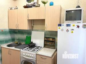 1-к квартира, на длительный срок, 38м2, 4/5 этаж