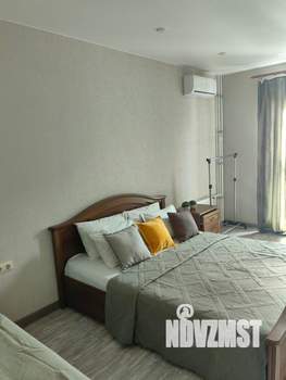 2-к квартира, посуточно, 65м2, 6/10 этаж